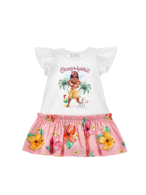 Abito, bambina, logato. MONNALISA | 11H927 82019993